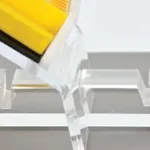 Merck Adjustable Tube Rack Easel