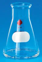 Merck Ace Erlenmeyer flask