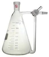 Merck Aldrich filter flask