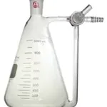 Merck Aldrich filter flask