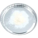 Merck Aluminium weighing dish