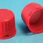 Merck Aldrich Sure/Seal polypropylene overcaps