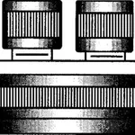 Merck Aldrich System 45 three-hole delivery cap