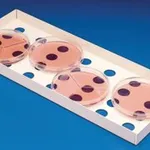 Merck Bel-Art Petri Dish Incubation Tray