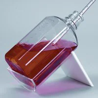 Merck Angled bottle rest