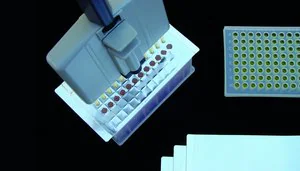 Merck AlumaSeal II film