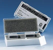 Merck BRAND cover glasses for microscope slides