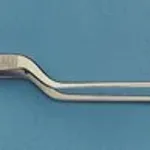 Merck Bayonet forceps