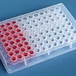 Merck BRAND 96-well microplate, U-bottom