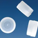 Merck BRAND push-on cap for Technicon Analyzer