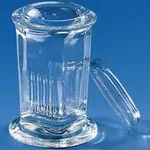 Merck BRAND glass staining trough, Coplin pattern
