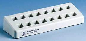 Merck BRAND cuvette rack