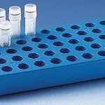 Merck BRAND rack for cryogenic tubes