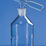 Merck BRAND reservoir bottle
