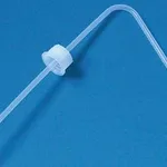 Merck BRAND screw cap wash head for wash bottles of PFA