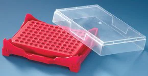 Merck BRAND PCR Rack Box