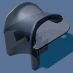 Merck BRAND shelf/rack mount for HandyStep S