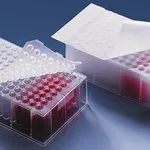 Merck BRAND silicone cover