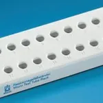 Merck BRAND microcentrifuge tube rack