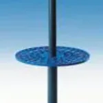 Merck BRAND rotary pipette stand for 94 pipettes