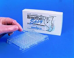 Merck Breathe-Easy sealing membrane