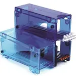 Merck Cargo interlocking manual pipette rack