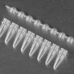 Merck Corning Axygen PCR Tube Strips and Domed Cap Strips