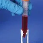 Merck Clear view conical tube holder