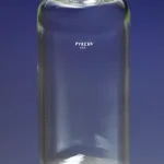 Merck Corning bottle, 250 mL, Corning 1260