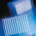 Merck Corning CrystalEX 384 well protein crystallization plates