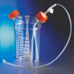 Merck Corning disposable spinner flask, with aseptic, 1 L