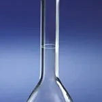 Merck Corning flask only, 500 mL, Corning 5640