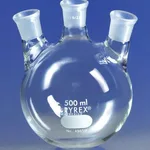 Merck Corning flask, 250 mL, Corning 4965B