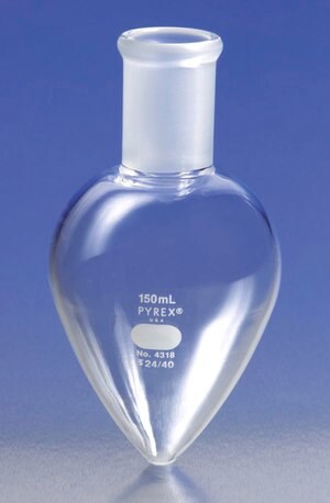Merck Corning flask, 250 mL, Corning 4318