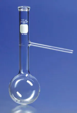 Merck Corning flask, 25 mL, Corning 4620