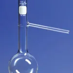 Merck Corning flask, 25 mL, Corning 4620