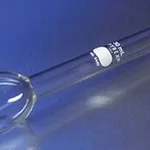 Merck Corning flask, 30 mL, Corning 5440