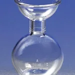 Merck Corning flask, 60 mL, Corning 5860