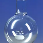 Merck Corning flask, 5000 mL, Corning 4260