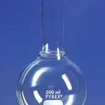 Merck Corning flask, 5000 mL, Corning 4280