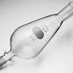 Merck Corning K-D flask/spring/clamp, 250 mL, Corning 2158