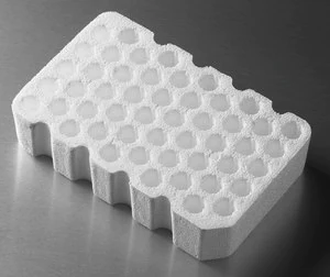 Merck Corning foam centrifuge rack, 15 mL