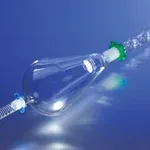 Merck Corning K-D tube only, 10 mL, Corning 2157