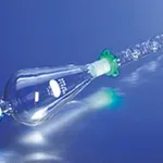 Merck Corning K-D tube only, 10 mL, Corning 2158
