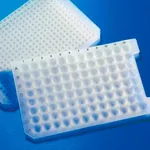 Merck Corning sealing mat for 384 well deep well plate