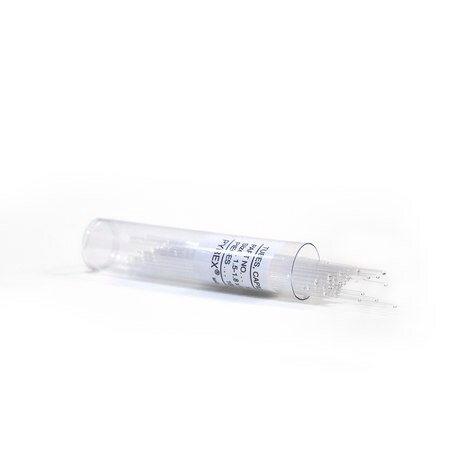 Merck Corning tube, 100 mm, open, Corning 9530