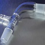 Merck Corning tube, 14/20, Corning 8947