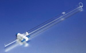 Merck Corning tube, 10x300, Corning 38452