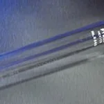 Merck Corning tube, 14x100, Corning 9860