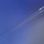 Merck Corning tube, deluxe, 5 mm x 7 in., Corning 6980D